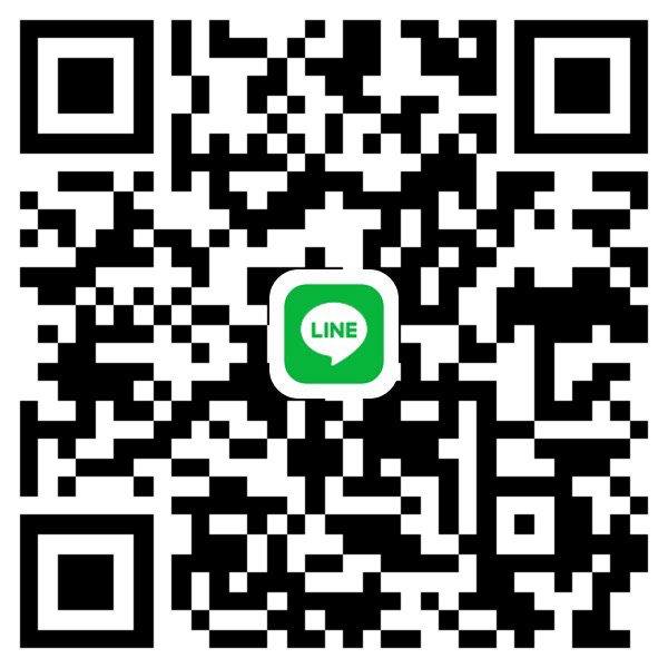 LINE友だち追加QRコード